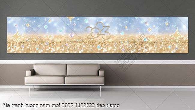 file tranh tuong nam moi 2023 1122022 dao